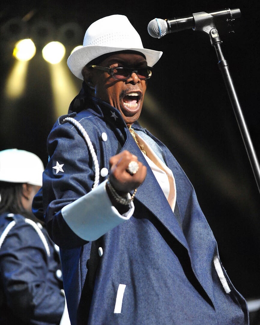 Ohio Players